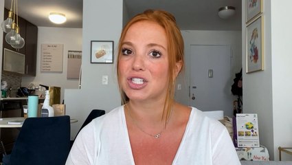 Ariana Grande Goes Makeup-Free To Show Off Her Beauty Transformation In Glowing Video