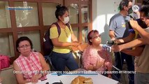 Denuncia Colegio de Enfermeras 200 agresiones a alumnos y pasantes en Veracruz