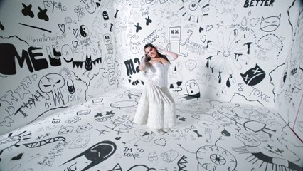 Marshmello - American Psycho