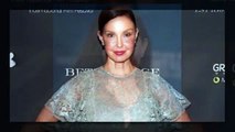 Ünlü oyuncu Ashley Judd'tan yıllar sonra gelen itiraf- Tecavüzcümle yıllar sonra oturup dere kenarında sohbet ettim