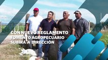 Con nuevo reglamento Fomento Agropecuario subirá a dirección | CPS Noticias Puerto Vallarta