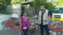 Obra inconclusa dejó Seapal hace 2 meses en Bugambilias | CPS Noticias Puerto Vallarta