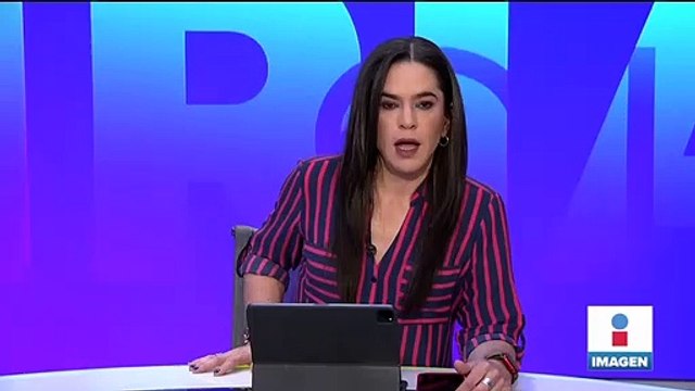 Médicos pasantes marchan rumbo a Palacio Nacional para exigir seguridad