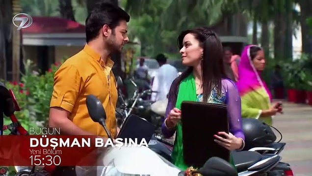 Düşman Başına 49. Bölüm Fragmanı - 28 Temmuz Perşembe