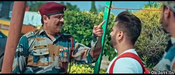 Mahi Mera Nikka Jeha 2022 full Punjabi Movie part 1