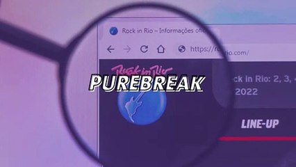 Rock in Rio 2022: Saiba como baixar o ingresso digital agora mesmo!