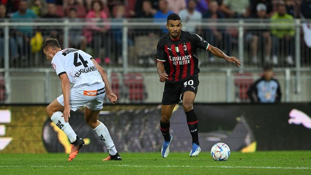 Messias: We're on the right path