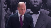 Voici : Prince William en deuil : il rend hommage à un ami sauvagement tué