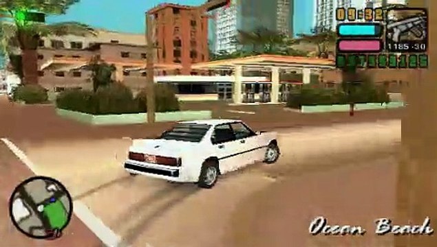 Grand Theft Auto : Vice City Stories online multiplayer - psp