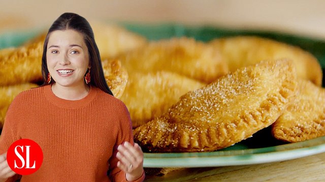 How to Make Fried Apple Pies