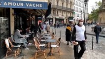 Francia establece fecha para ponerle fin a la pandemia por Covid-19