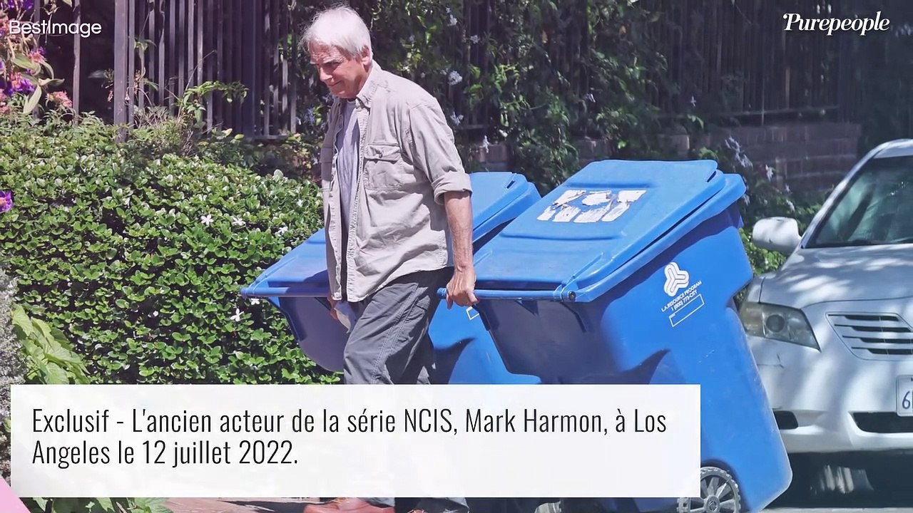 Mark Harmon : Que devient l'acteur millionnaire depuis qu'il a quitté NCIS ?