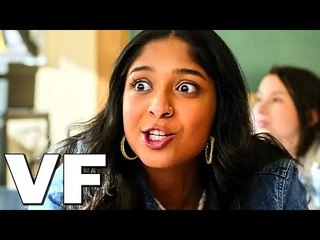 MES PREMIÈRES FOIS Saison 3 Bande Annonce VF