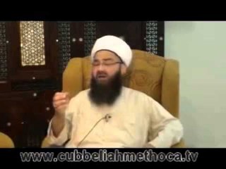 Sorulara Cevaplar - Müzik ve Şiir Hakkında | Cübbeli Ahmet Hoca