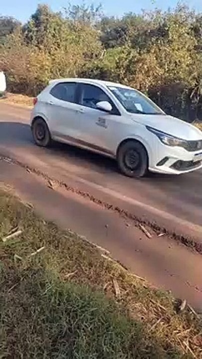 Morador de Tapira morre em trágico acidente na rodovia PR-082, em Cidade Gaúcha