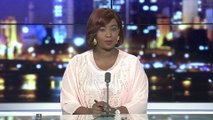 Le 20 Heures de RTI 1 du 27 juillet 2022 par Fatou Fofana Camara