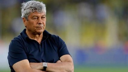 Mircea Lucescu, Fenerbahçe taraftarının Putin tezahüratına tepki göstererek basın toplantısına çıkmadı