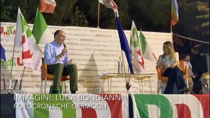 Download Video: Pd, Enrico Letta: 