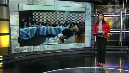 Colombia: Inicia Cumbre humanitaria con miras a desescalar el conflicto armando