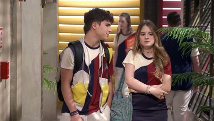 Assistir Poliana Moça EP. 92 HD Terça-Feira 26/07/2022 Completo