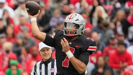 Ohio State Looking To Go 12-0