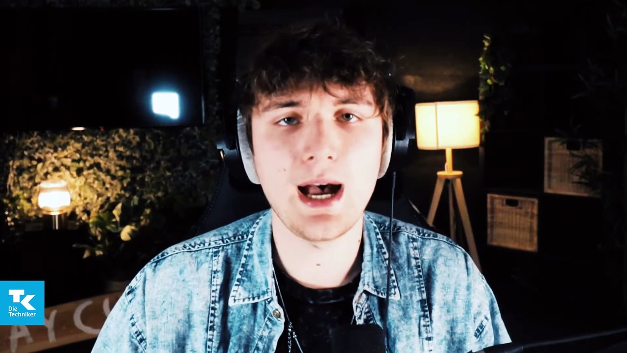 Panikattacken: Wenn die Angst regiert - Teil 1  Gesundheit unter vier Augen (mit Marvin Wildhage)