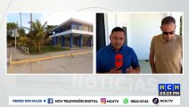 Alcalde de Roatán denuncia lo están dejando sin elementos policiales