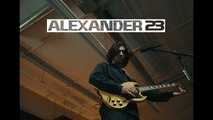 Alexander 23 - If We Were A Party