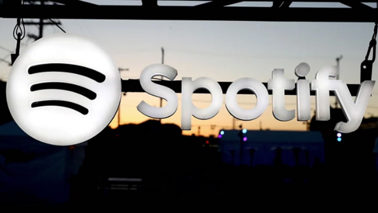 Spotify Reports $3B in Quarterly Revenue as It...