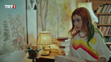 “Elini Bir Daha Hiç Bırakmayacağım.” - Kara Tahta 15. Bölüm