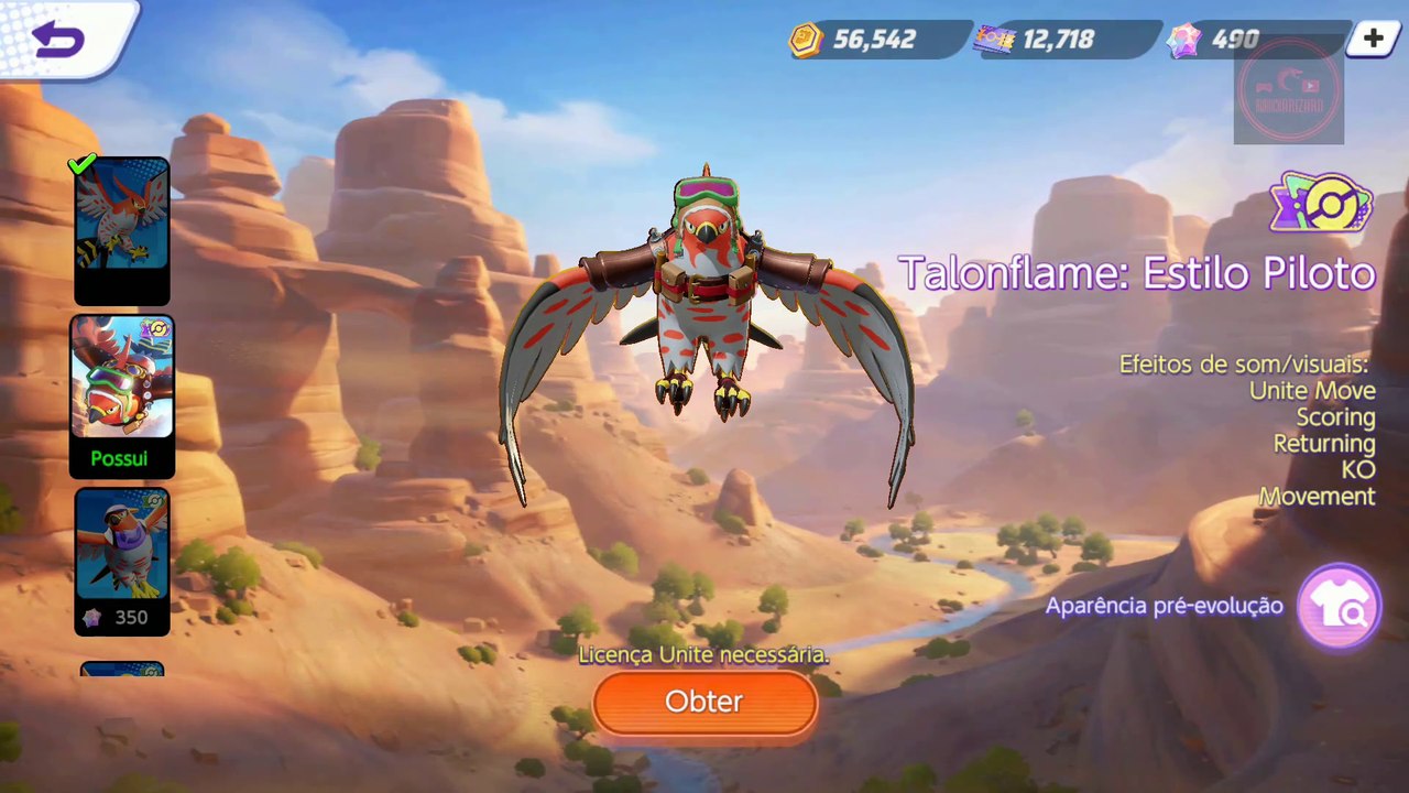 HOW TO BUY POKEMON SKINS WITHOUT USING GEMS|  COMO COMPRAR SKINS DE POKÉMON SEM USAR GEMAS