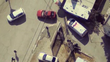 Israel afirma que Hamás sitúa instalaciones en zonas urbanas de Gaza