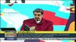 Pdte. Nicolás Maduro valora trascendencia histórica del encuentro entre Bolívar y San Martín