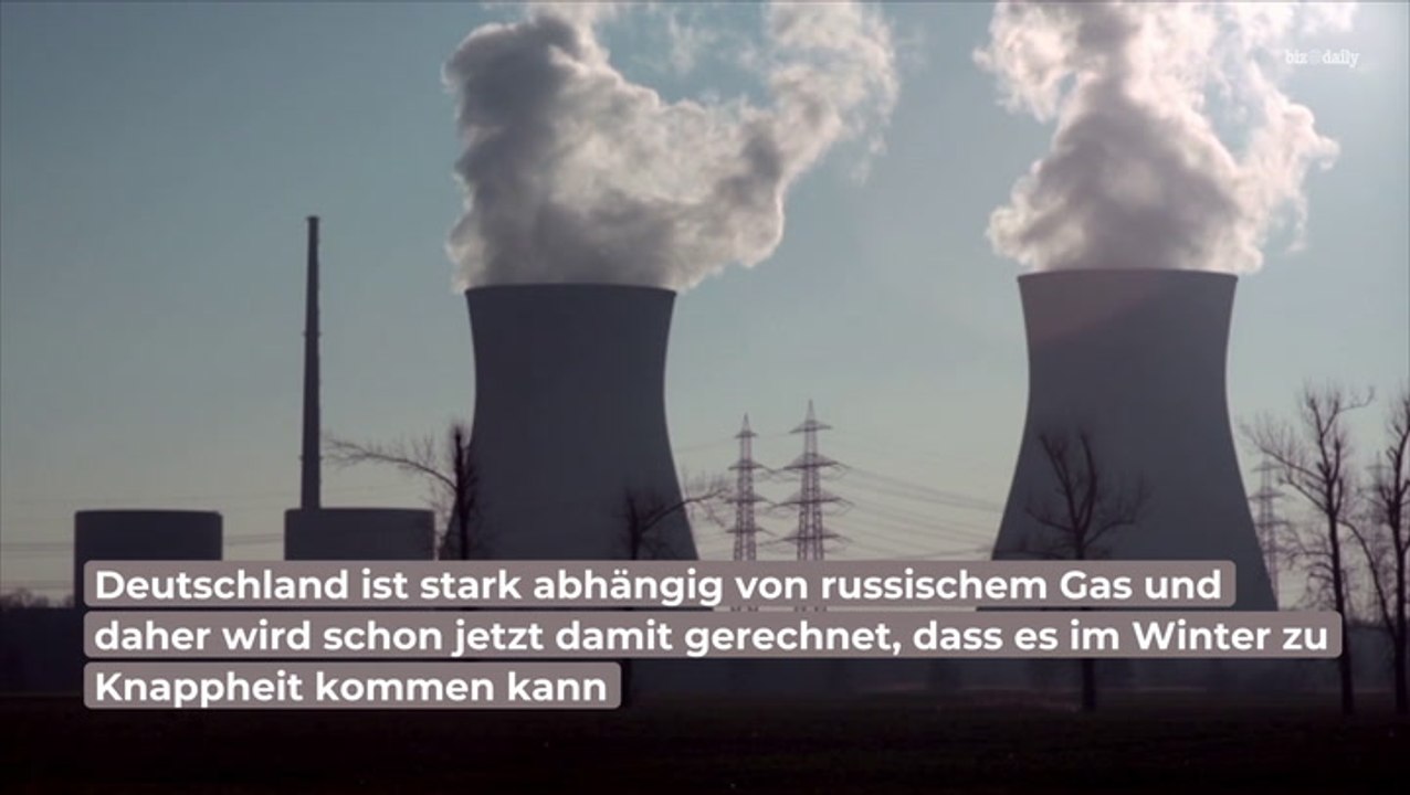 Atomkraftwerke: laufzeit soll verlängert werden