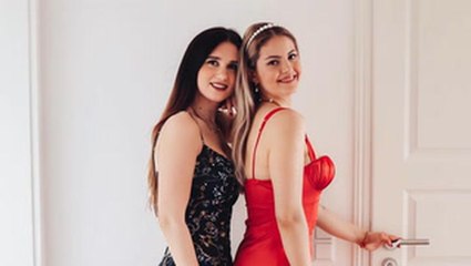 Krasse Gewichtsabnahme: Coupleontour-Vanessa zeigt After-Baby-Body