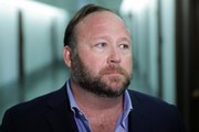 Parents of Sandy Hook Victim Seek $150 Million in Damages from Alex Jones