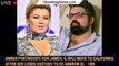 Amber Portwood's Son James, 4, Will Move to California After She Loses Custody to Ex Andrew Gl - 1br