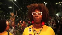 Estátua de Marielle Franco é inaugurada no Rio