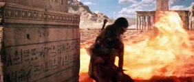 Gods Of Egypt Hollywood Super Hit Movie