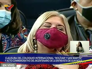 Sergio Rodríguez Gelfenstein: Este encuentro es la base fundacional de integración latinoamericana