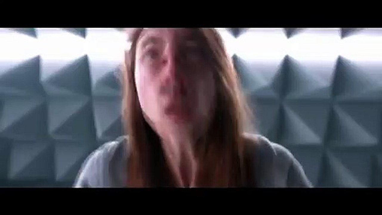 CONTROL Official Trailer (2022)
