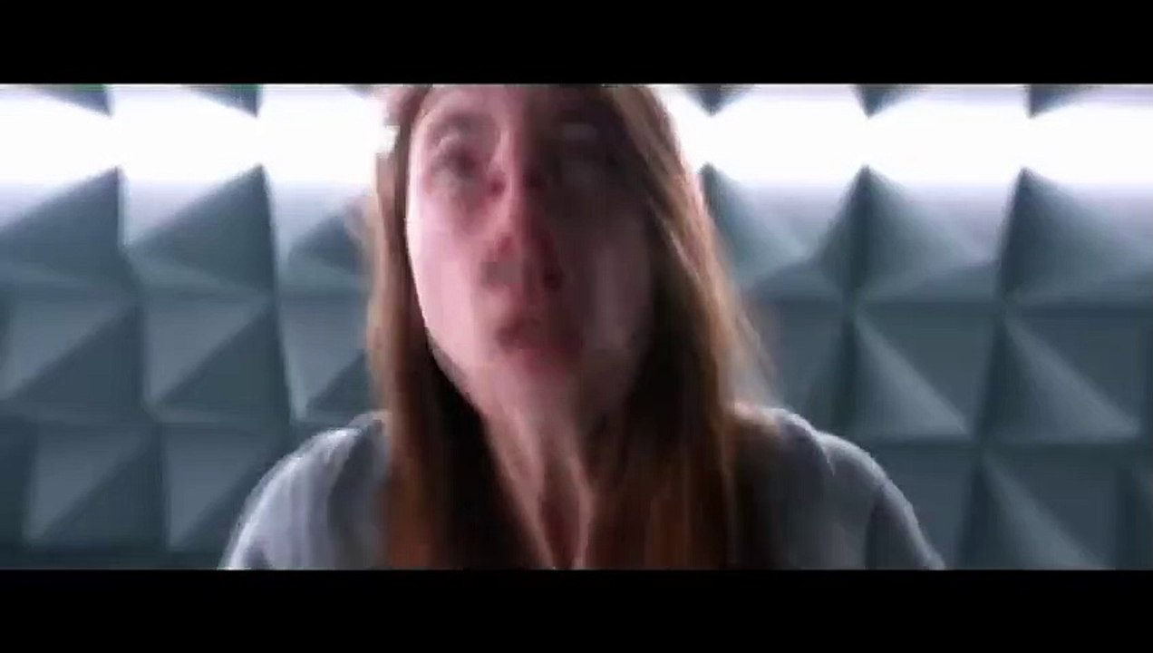 CONTROL Official Trailer (2022)