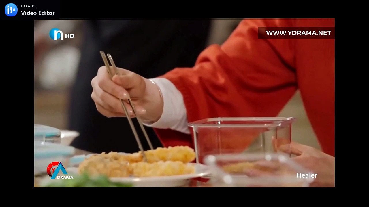 dramay healer alqay 7