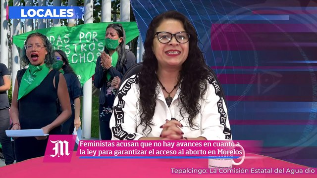 Presunto violador en serie es detenido en Morelos por 7 casos, esto y mucho más en Diario de Morelos Informa