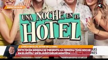 Este fin de semana se presenta la comedia 