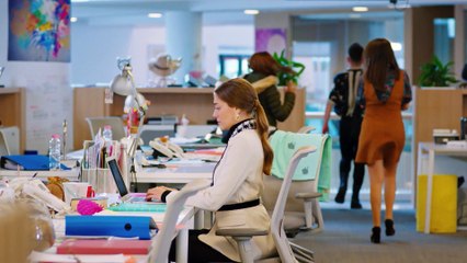 Early Bird in Marathi Dubbed - Episode 72 | Day Dreamer | Erkenci Kus - सकाळचे पक्षी