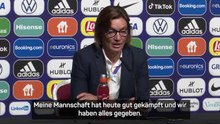 Diacre hadert: "Die Effizienz hat gefehlt"