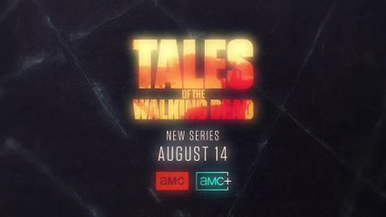 Tales of the Walking Dead