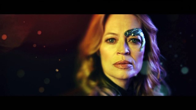 Star Trek Picard Season 3 - The Final Season