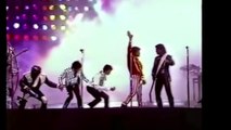 Michael Jackson and the Jacksons-Wanna Be Starting Something(Remastered Slowed)